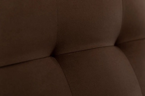 Кресло-маятник Leset Хилл слоновая кость Velur V23