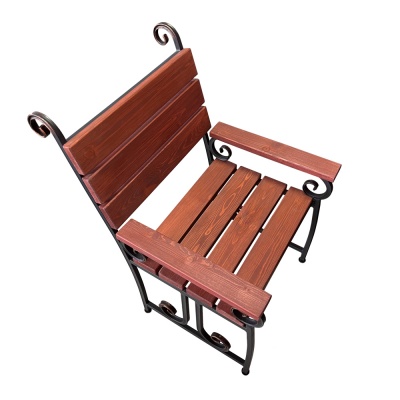 Стул садовый Мастер 1