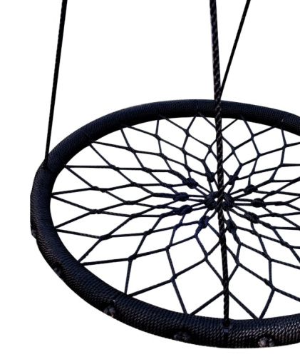 Спортивная детская площадка для дачи Perfetto sport Pitigliano-11 Паутина