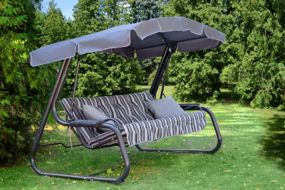 Садовые качели Мастак-2 с1634