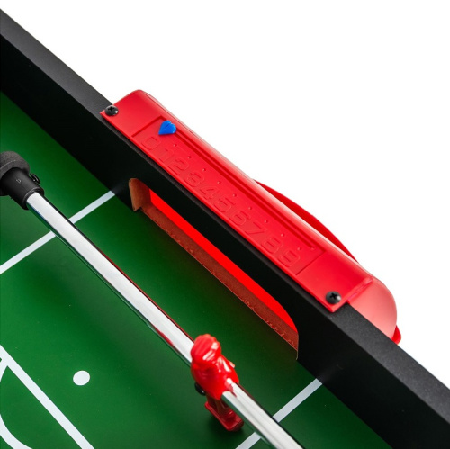 Игровой стол футбол DFC RAPID HM-ST-48006N