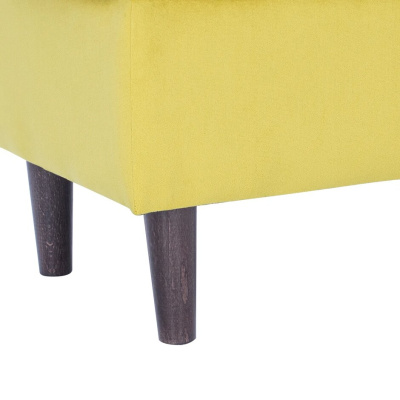 Пуф Leset Микс Velur 28 