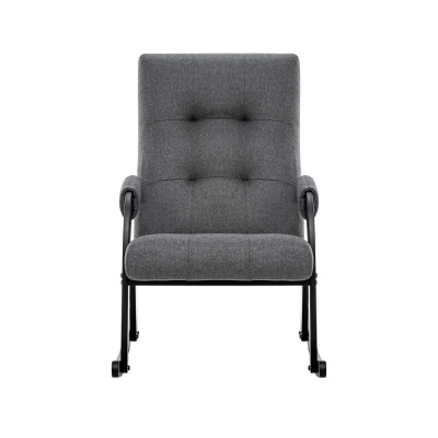 Кресло-качалка Leset Спринг венге Малмо 95