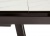 Стол обеденный Mebelart OSVALD 160 белый мрамор/серый 