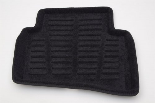 Коврики салона текст.MB W212 E-Class