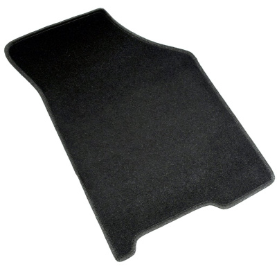 Коврики салона текстильные для CHEVROLET LACETTI