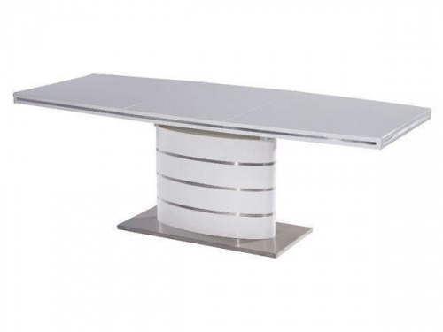 Обеденный стол SIGNAL Fano 140x90 