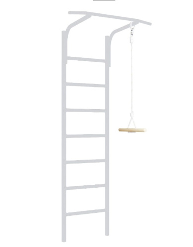 Тарзанка Romana Dop18 (6.56.00-21)