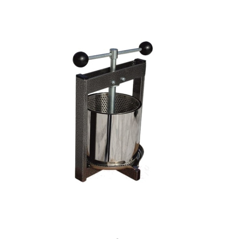 Пресс ручной Фрегат 12 литров с кожухом (ПР-12К) 