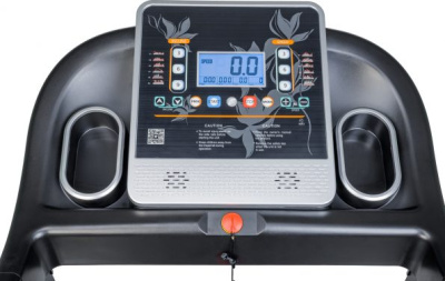 Электрическая беговая дорожка VictoryFit VF-660