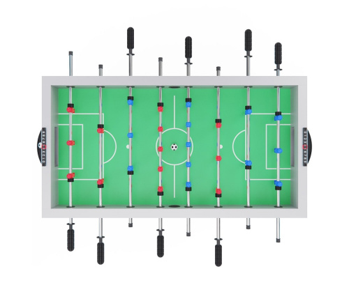 Игровой стол футбол DFC RAY 48 122 x 65 см
