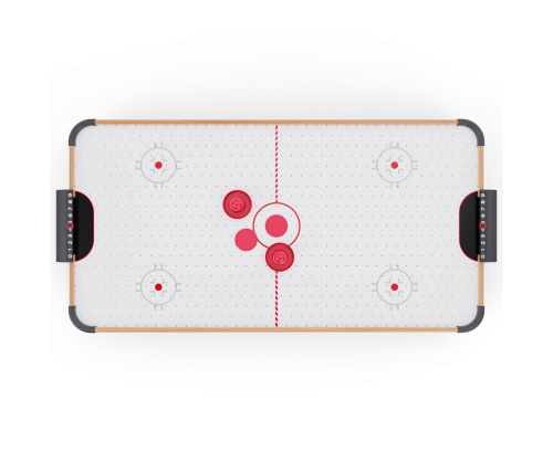 Игровой стол аэрохоккей DFC 40 101 x 50 см AT-405