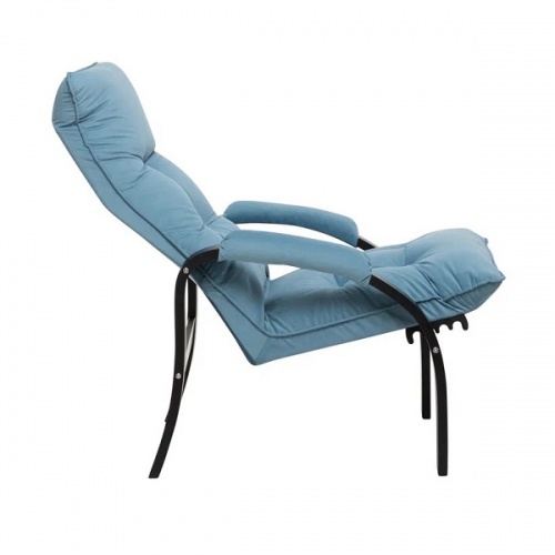 Кресло-трансформер Leset Левада венге Velur V47 