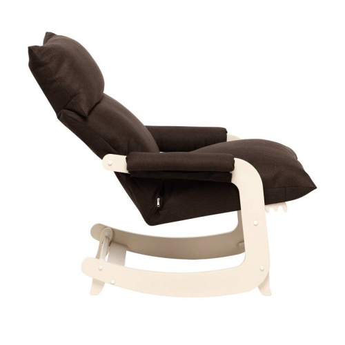 Кресло-трансформер Leset Флекси слоновая кость Malmo 28 