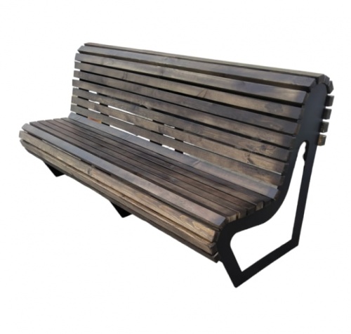 Скамейка С52 Саниджи