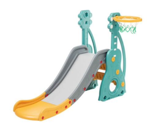 Горка Sundays Гитара WJ-A10042 зеленый