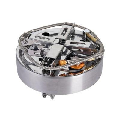 Горелка газовая туристическая Fire-Maple Saturn Gas Stove