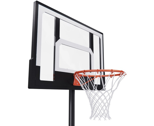 Мобильная баскетбольная стойка DFC KIDSSK