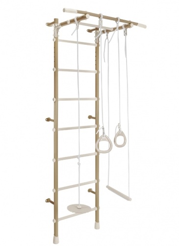 ДСК Формула здоровья Ваниль кремовый бежевый