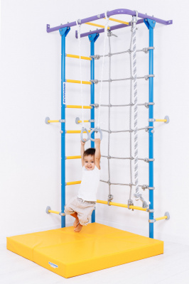 ДСК ROMANA S4 сиренево-голубой