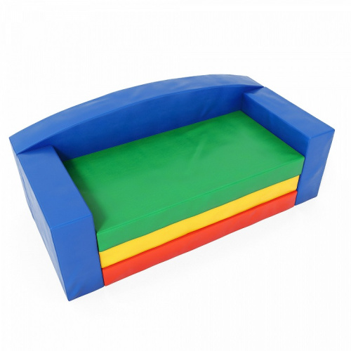 Детская мебель Диван ДМФ-МК-06.32.00