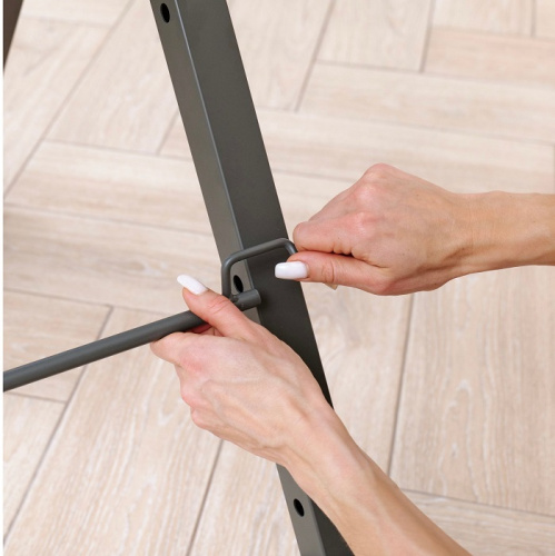 Инверсионный стол DFC Skandia складной IT003A