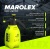 Опрыскиватель помповый Marolex Master Ergo 3000 Опрыскиватель помповый Marolex Master Ergo 3000