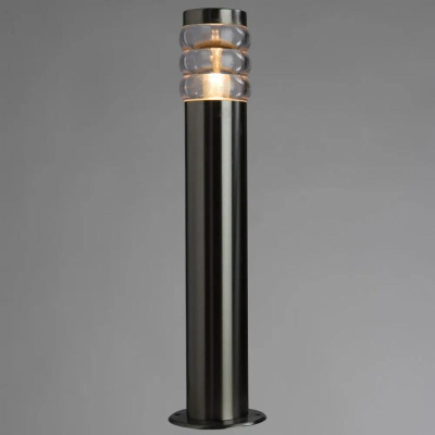 Светильник уличный Arte Lamp Portico A8381PA-1SS