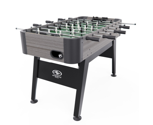 Игровой стол футбол DFC Athletic 54 120 х 62 см