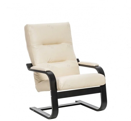 Кресло Leset ОСКАР венге Dundi 112 