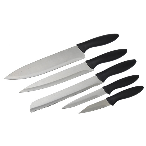 Набор ножей кухонных Альба