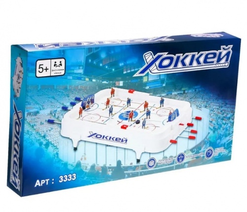 Настольный хоккей Sima-Land Матч 7878580