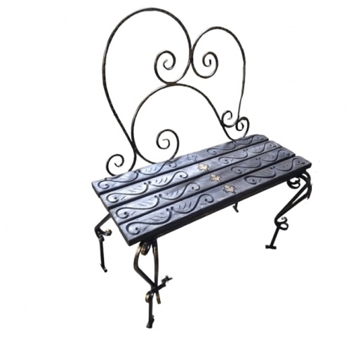 Скамейка Царская С73 Саниджи