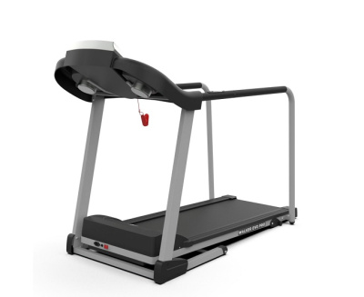 Беговая дорожка DFC WALKER EVO PRO для реабилитации T-S1 PRO