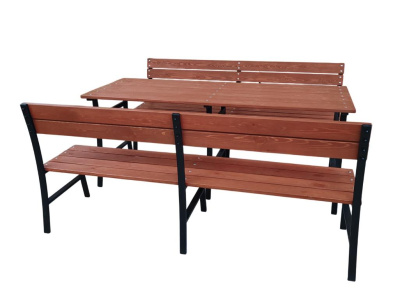 Садовый комплект Уно 2 м