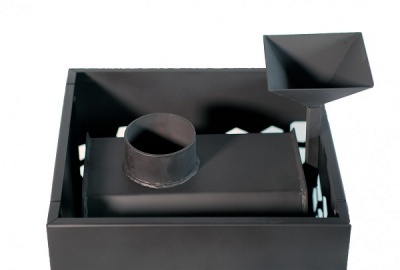 Печь банная Камчатка 15