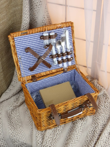 Подарочный набор No Brand ZQ-24401 для пикника