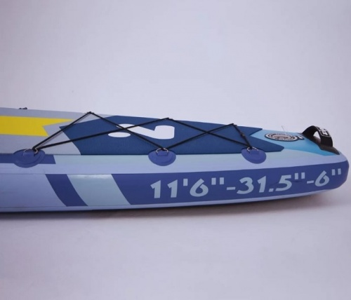 SUP-борд Zipper Dynamic 11.6