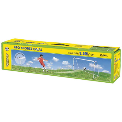 Ворота игровые DFC 10 - 6ft Pro Sports