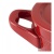 Кастрюля Ceraflame Hammered с керамической крышкой / C16037686 (1.5л, красный)