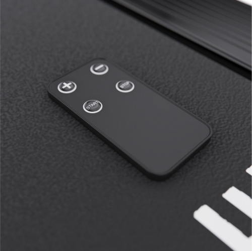 Беговая дорожка DFC ACTFLAME TM200-1W