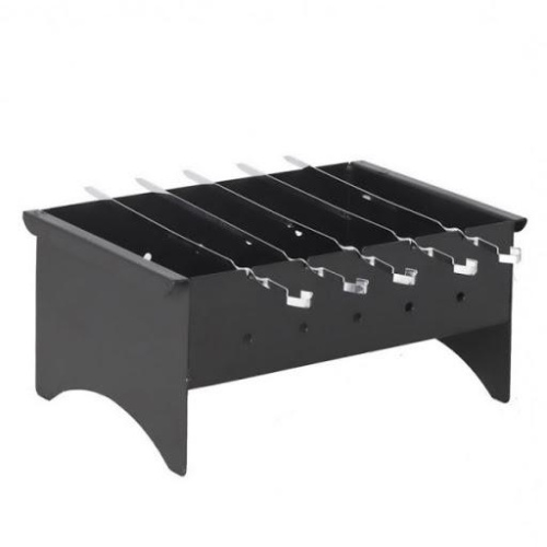 Мангал Везувий Удобный 