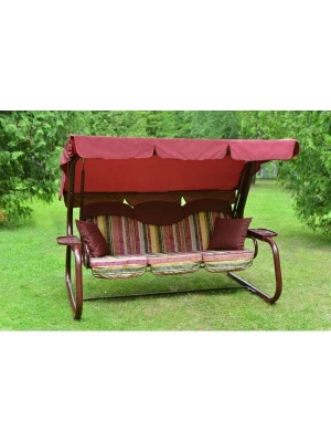 Качели садовые Мастак с910