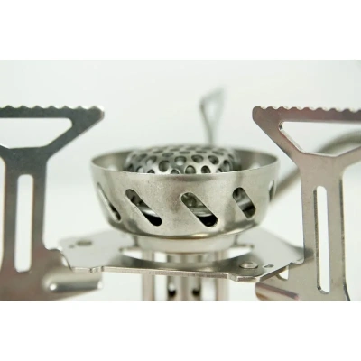 Горелка газовая туристическая Fire-Maple Spark FMS-121