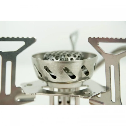 Горелка газовая туристическая Fire-Maple Spark FMS-121