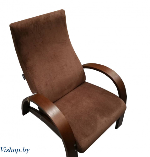 Кресло для отдыха Импэкс Модель S7M Verona Brown 