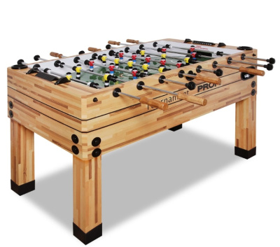 Настольный футбол FORTUNA Tournament Profi FRS-570 / 07744