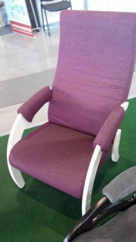 Кресло для отдыха Импэкс модель 61М 