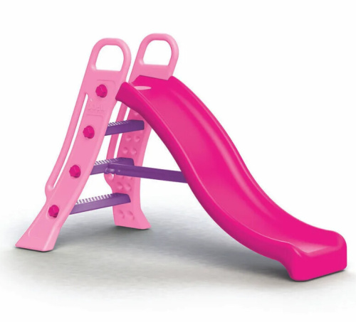 Горка Dolu Большая 2530 с подключением воды