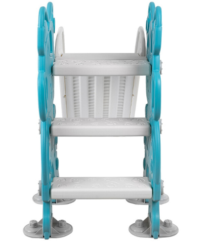 Горка Pituso Спайк YYSB1161-blue голубой